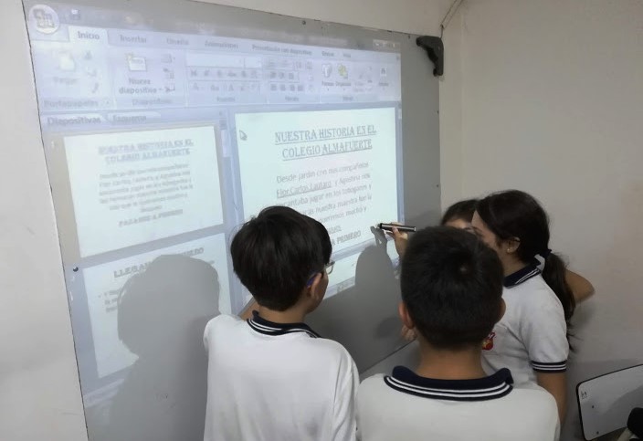 Galería Primaria 1