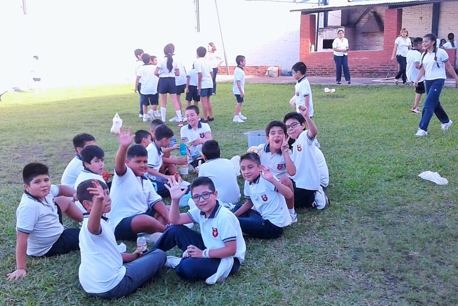 Galería Primaria 2