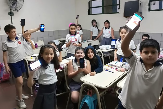 Galería Primaria 6
